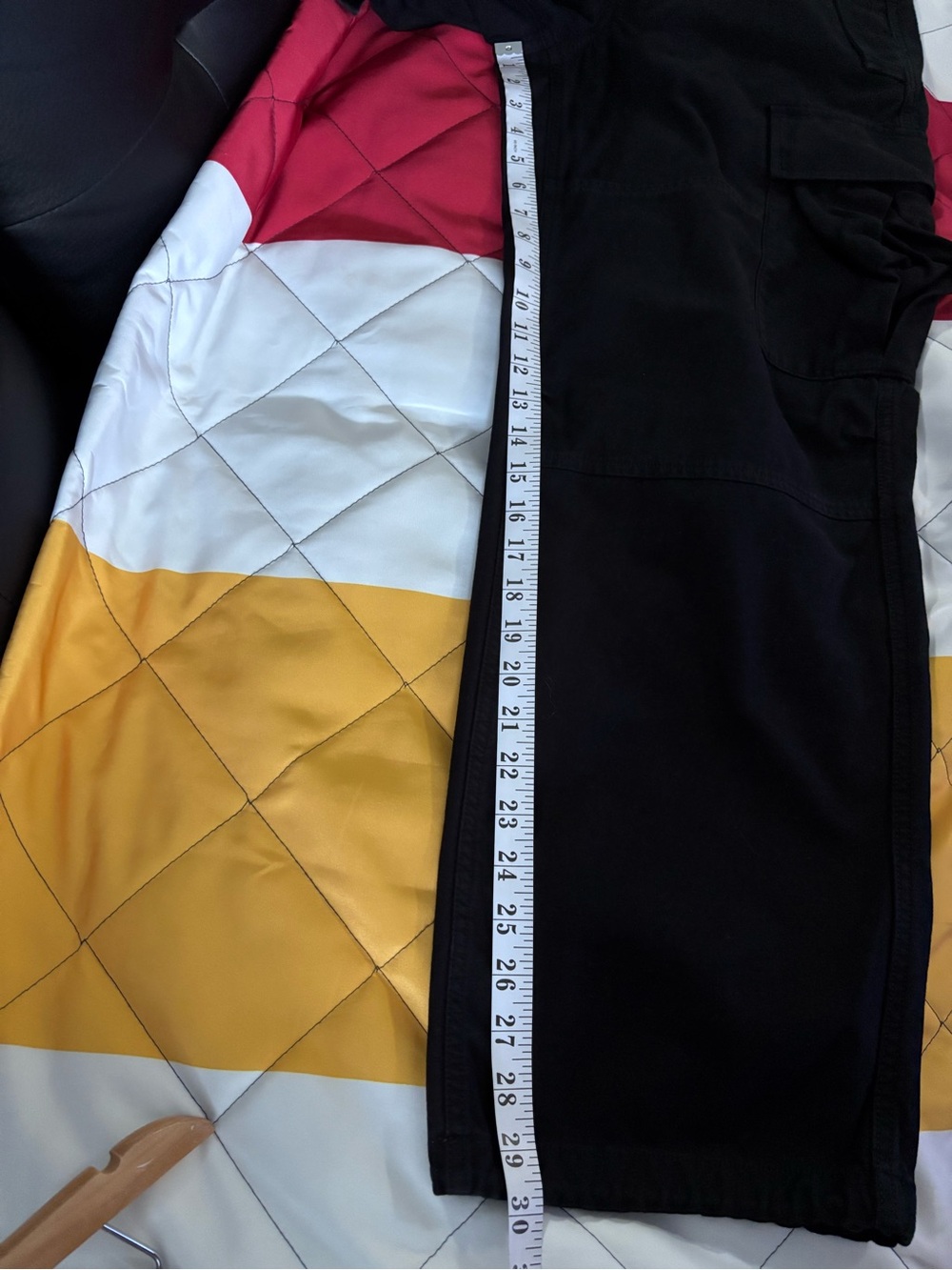 Tna
Supply Cargo Pant - Picture 15 of 16